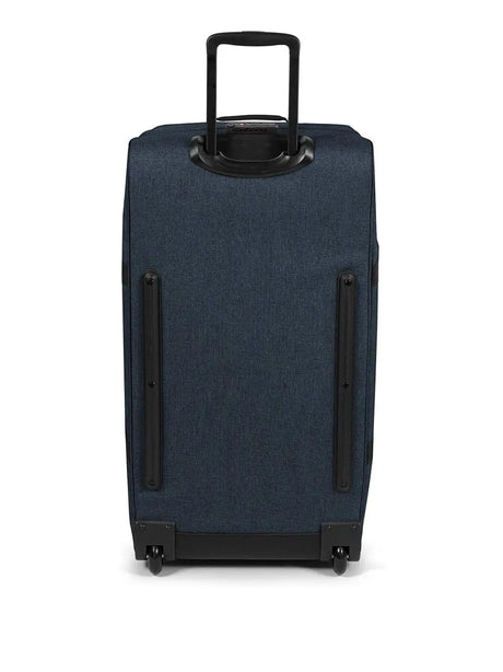 Trolley Eastpak Unisex Tranverz S Rosso Eastpak  Angolo dello Sport