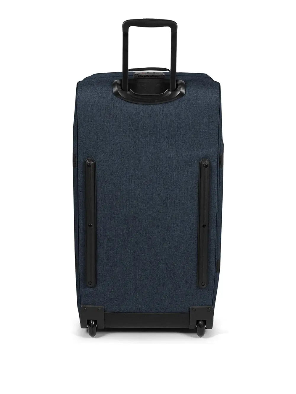 Trolley Eastpak Unisex Tranverz S Rosso Eastpak  Angolo dello Sport