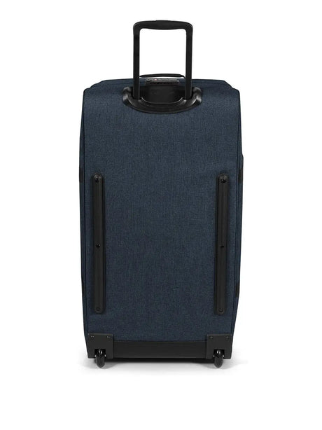 Trolley Eastpak Unisex Tranverz S Rosso Eastpak  Angolo dello Sport