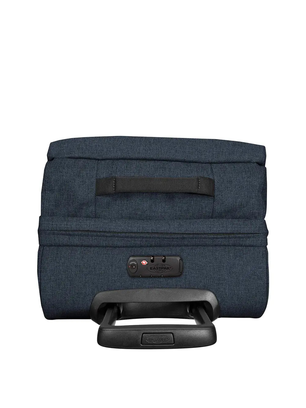 Trolley Eastpak Unisex Tranverz S Rosso Eastpak  Angolo dello Sport