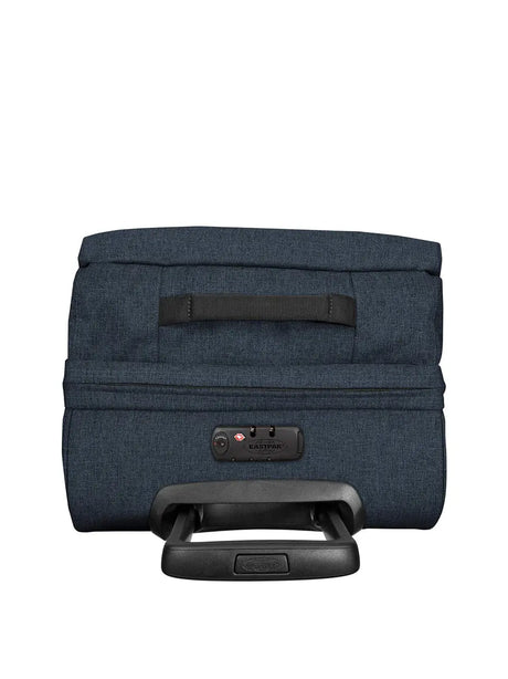 Trolley Eastpak Unisex Tranverz S Rosso Eastpak  Angolo dello Sport