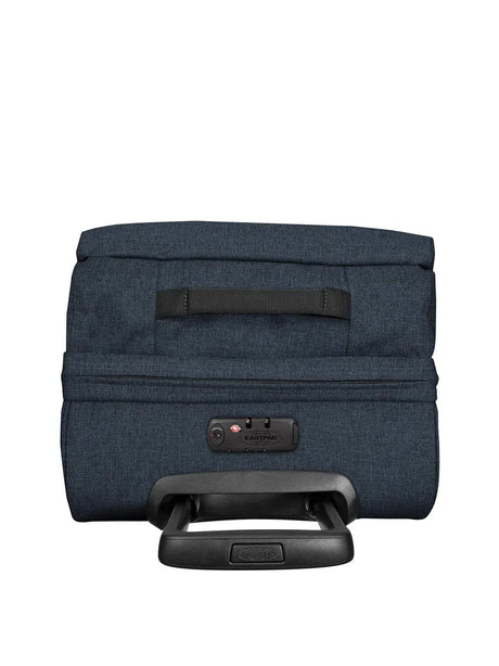 Trolley Eastpak Unisex Tranverz S Rosso Eastpak  Angolo dello Sport