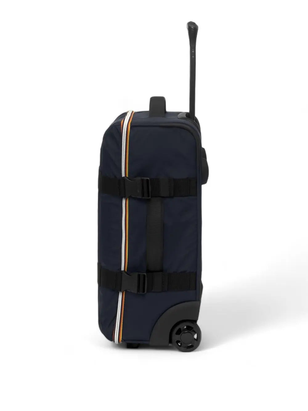 Trolley K-Way Unisex - Blu