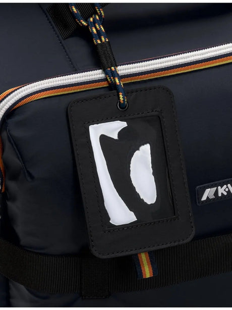 Trolley K-Way Unisex - Blu