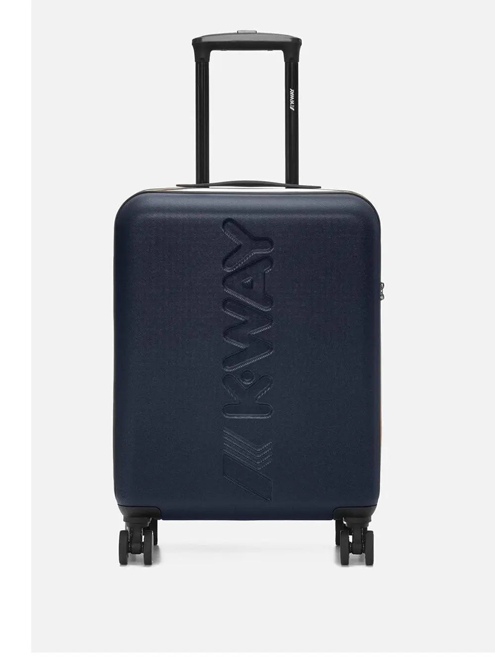 Trolley K-Way Unisex - Nero