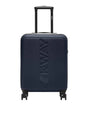 Trolley K-Way Unisex Trolley Small Nero K-Way  Angolo dello Sport