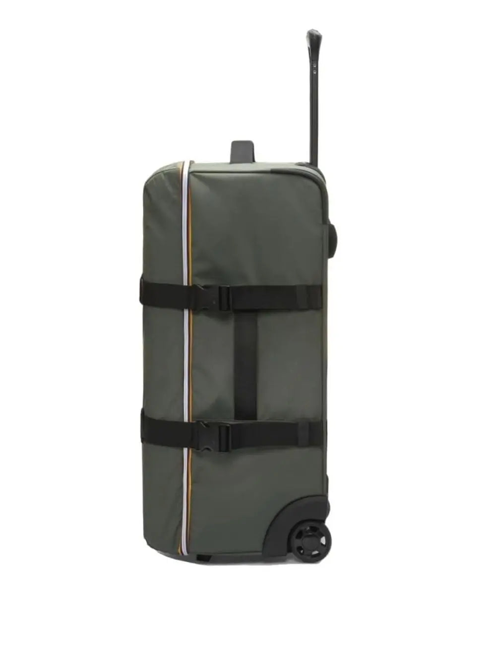 Trolley K-Way Unisex - Verde
