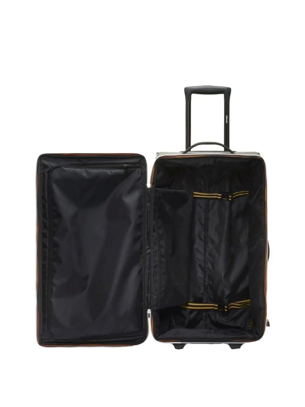 Trolley K-Way Unisex - Verde