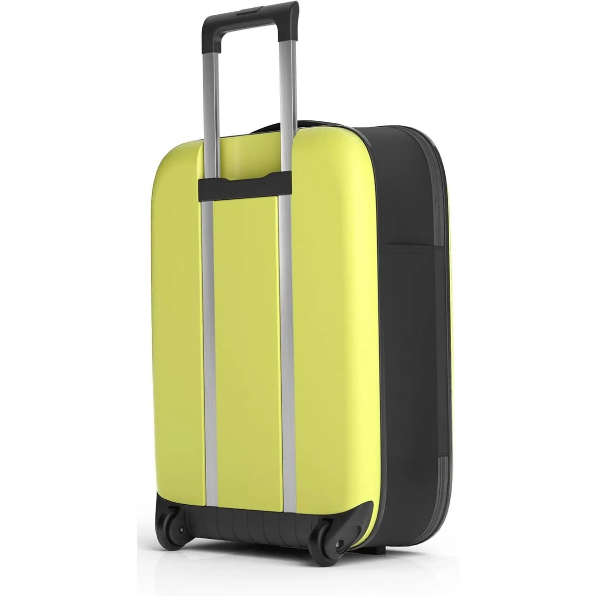 Trolley ROLLINK Unisex flex vega cabin size int 21 Yellow iris