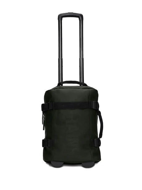 Trolley Rains Unisex - Verde