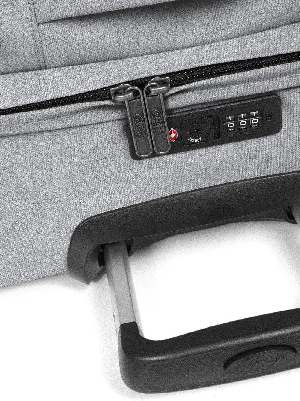 Trolley Transit'r Eastpak Unisex - Grigio