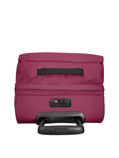 Trolley Tranverz S Eastpak Unisex - Bordeaux
