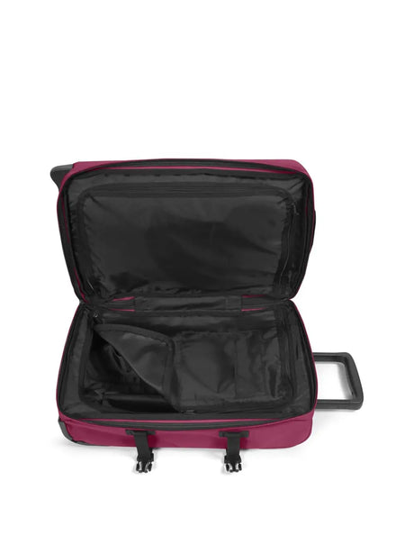 Trolley Tranverz S Eastpak Unisex - Bordeaux