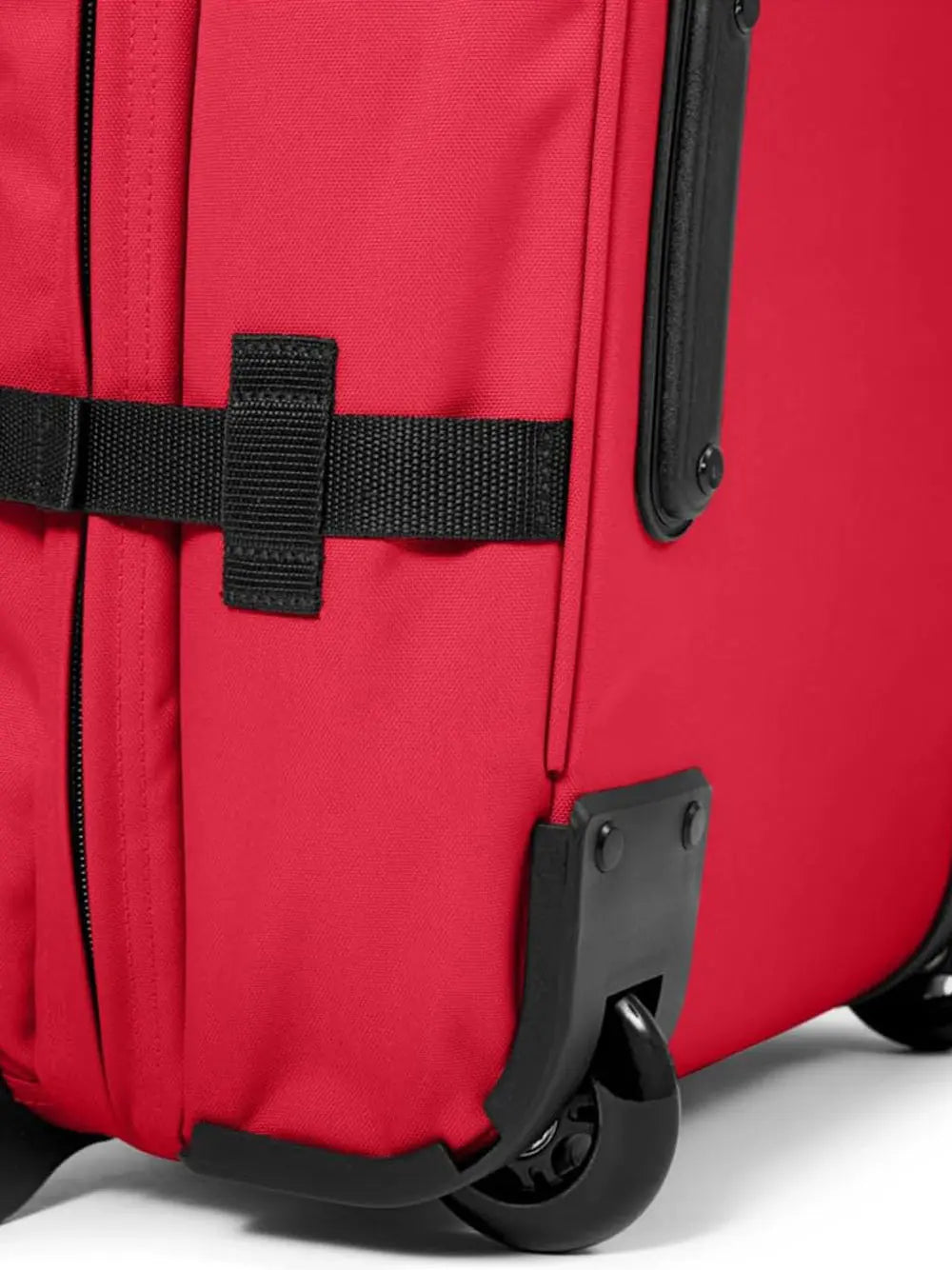 Trolley Tranverz S Eastpak Unisex - Rosso