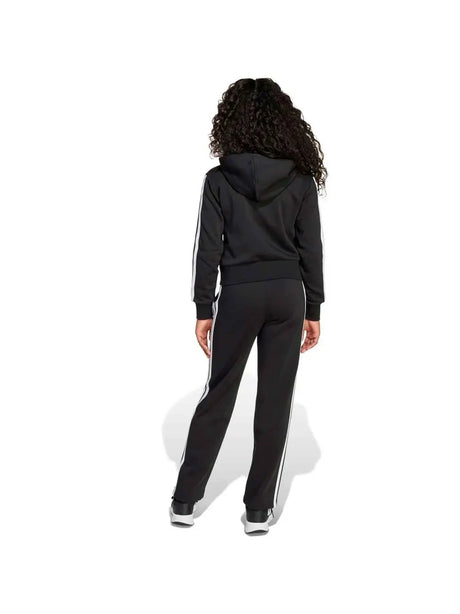 Tuta Adidas Unisex Bambino - Nero