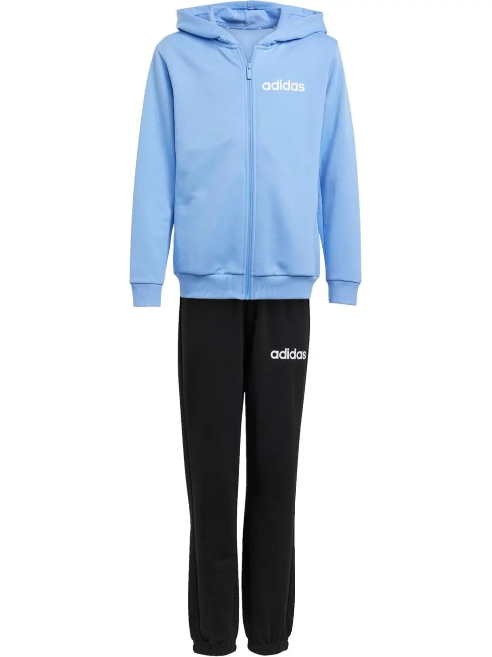 Tuta Adidas Unisex - Celeste