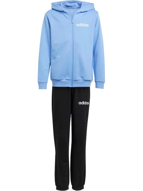 Tuta Adidas Unisex - Celeste