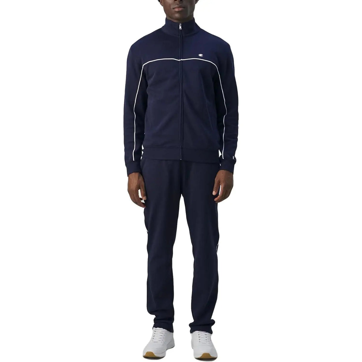 Tuta CHAMPION Uomo Navy CHAMPION  Angolo dello Sport