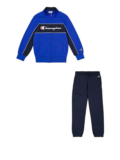 Tuta Champion Bambino