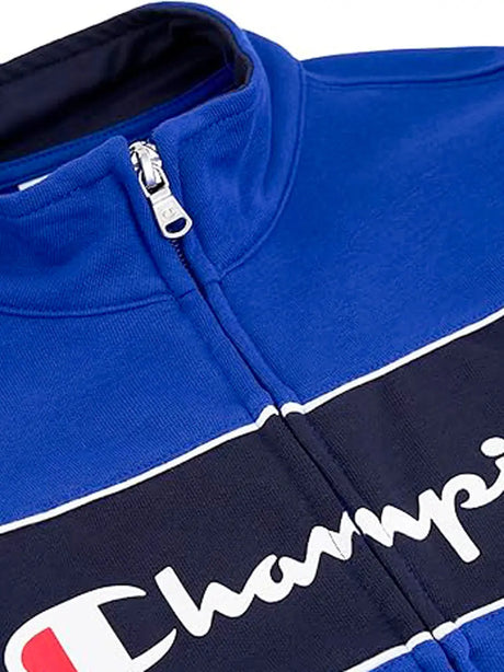 Tuta Champion Bambino