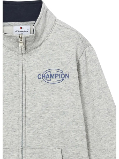 Tuta Champion Bambino - Grigio