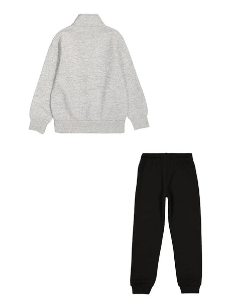 Tuta Champion Bambino Grigio Champion  Angolo dello Sport