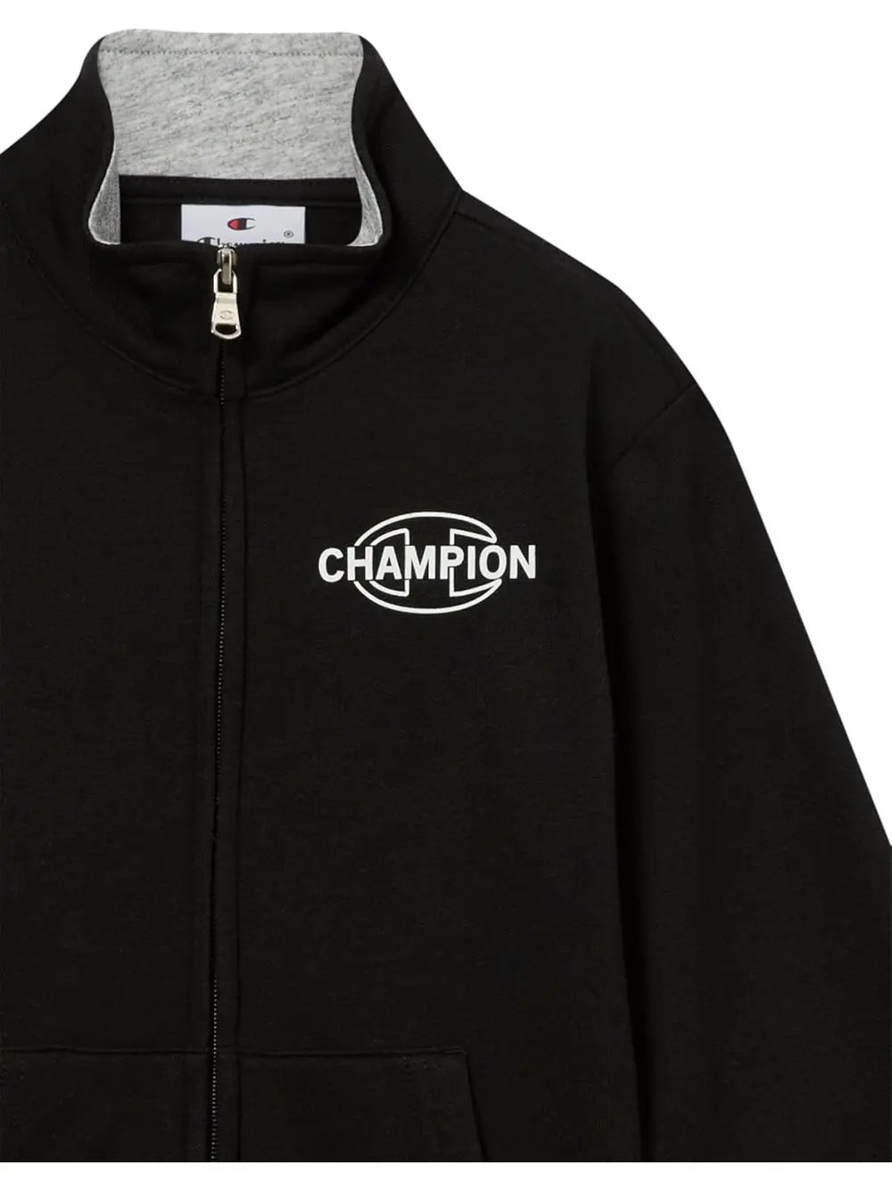 Tuta Champion Bambino - Nero
