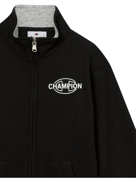 Tuta Champion Bambino - Nero