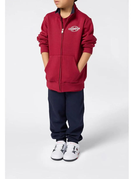 Tuta Champion Bambino - Rosso