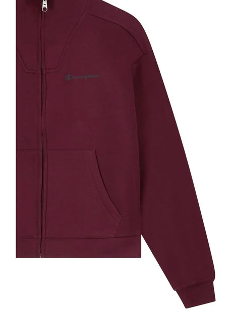 Tuta Champion Donna - Bordeaux