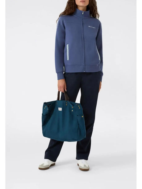 Tuta Champion Donna - Navy