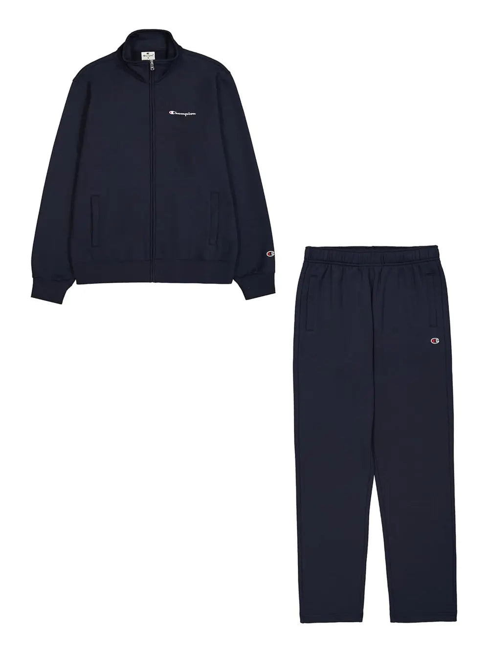 Tuta Champion Uomo Blu Champion  Angolo dello Sport