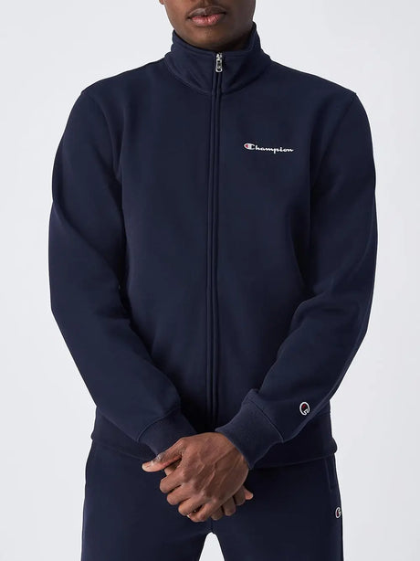 Tuta Champion Uomo Blu Champion  Angolo dello Sport