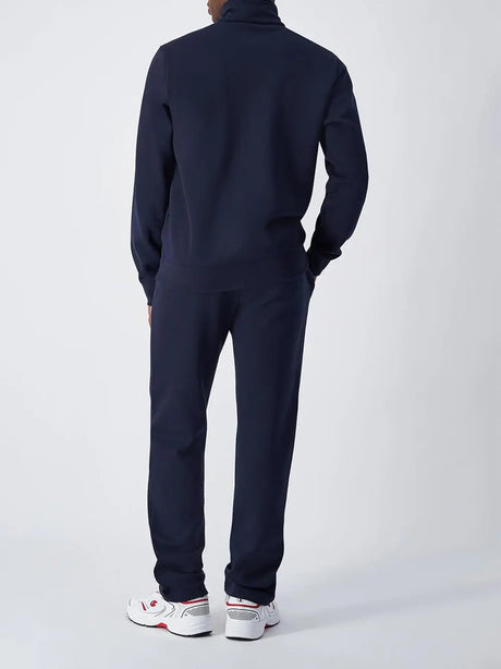 Tuta Champion Uomo Blu Champion  Angolo dello Sport