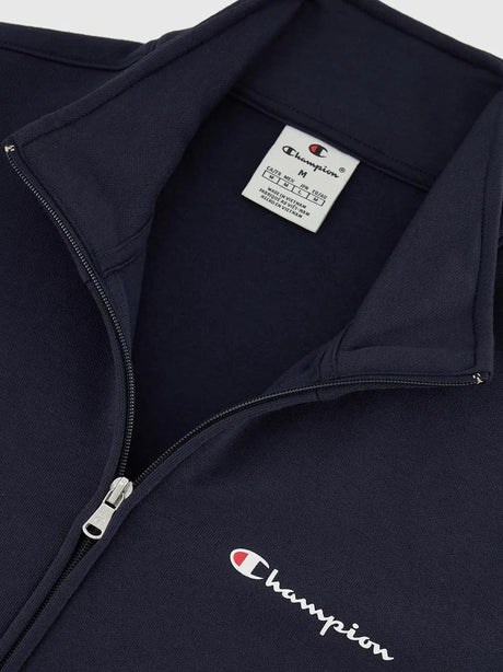 Tuta Champion Uomo Blu Champion  Angolo dello Sport