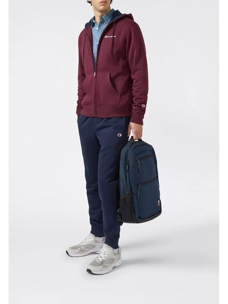 Tuta Champion Uomo - Bordeaux