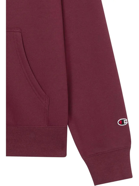 Tuta Champion Uomo - Bordeaux
