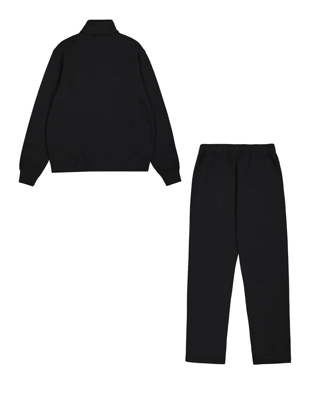 Tuta Champion Uomo Nero Champion  Angolo dello Sport