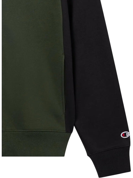 Tuta Champion Uomo - Verde