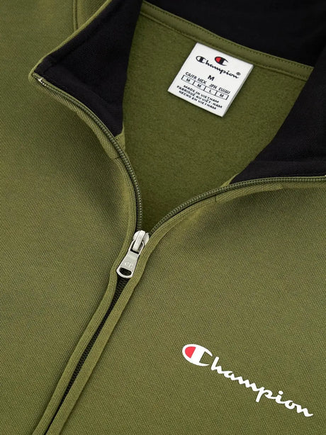 Tuta Champion Uomo Verde Champion  Angolo dello Sport