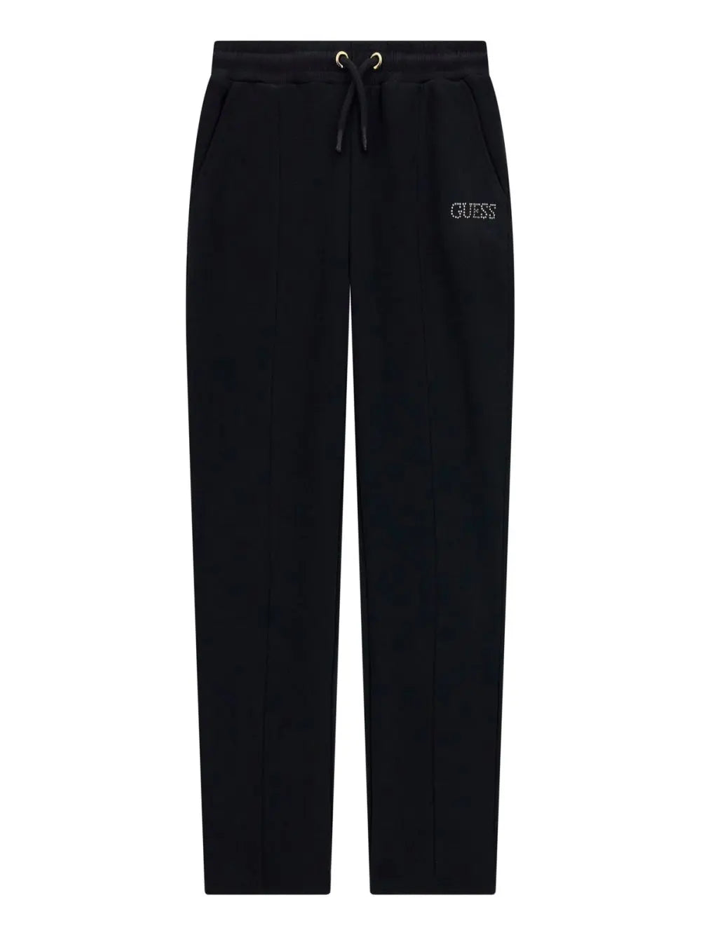 Tuta Guess Bambina - Nero