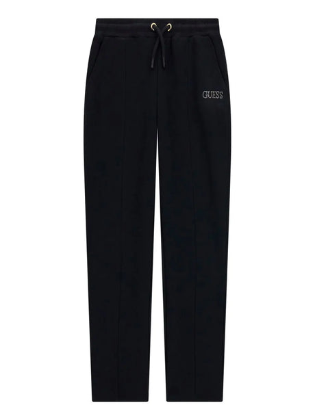 Tuta Guess Bambina - Nero
