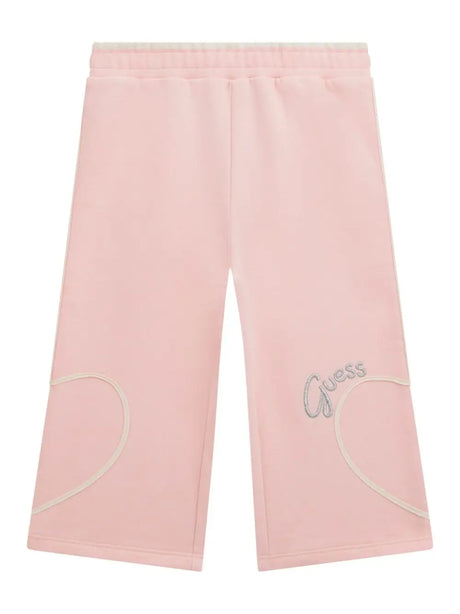 Tuta Guess Bambina - Rosa