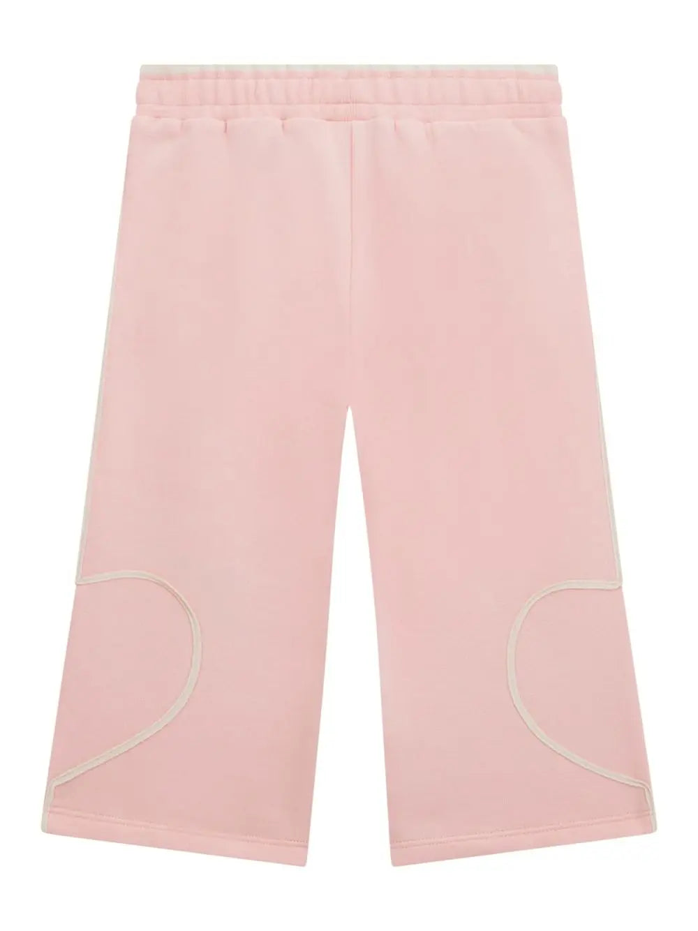 Tuta Guess Bambina - Rosa