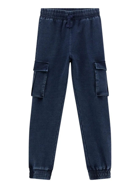 Tuta Guess Bambino - Blu