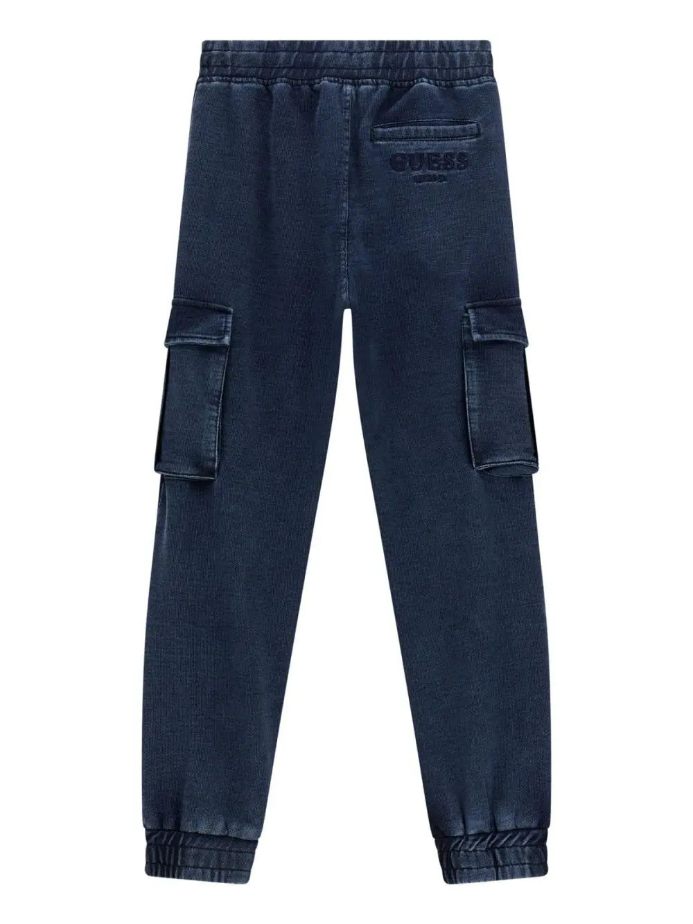 Tuta Guess Bambino - Blu