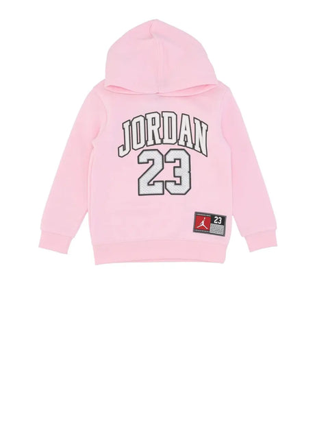 Tuta Nike Bambina Jdn Jersey Pack Po Rosa Nike  Angolo dello Sport