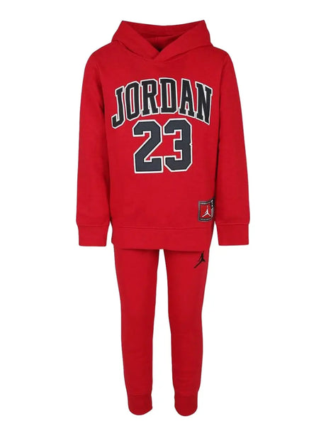 Tuta Nike Bambino Jersey Pack Po Rosso Nike  Angolo dello Sport