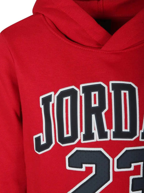 Tuta Nike Bambino Jersey Pack Po Rosso Nike  Angolo dello Sport