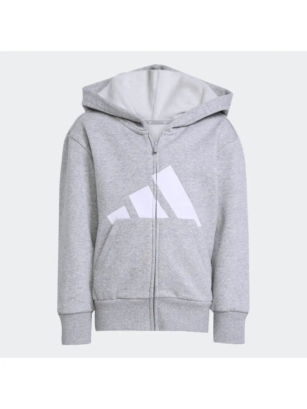 Tuta Sportiva Adidas Unisex Bambino - Grigio